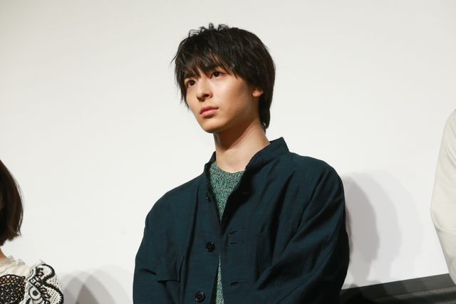 浜辺美波、高杉真宙、森川葵ら「賭ケグルイ season2」キャストが登場！（21枚目）