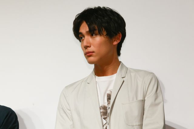 浜辺美波、高杉真宙、森川葵ら「賭ケグルイ season2」キャストが登場！（22枚目）