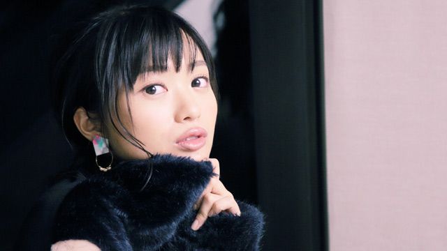 サニー 32 北原里英 単独インタビュー シネマトゥデイ