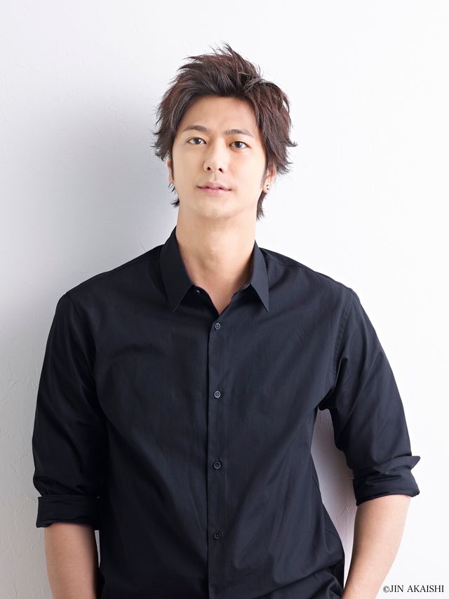 速水もこみち×松井愛莉「この男は人生最大の過ちです」ドラマ化:フォトギャラリー