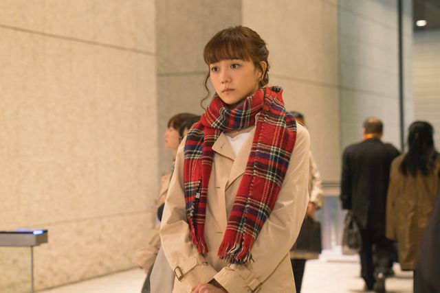 速水もこみち×松井愛莉「この男は人生最大の過ちです」ドラマ化（11枚目）