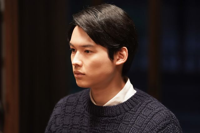 父から稔に…「カムカムエヴリバディ」第11回の場面写真：フォトギャラリー