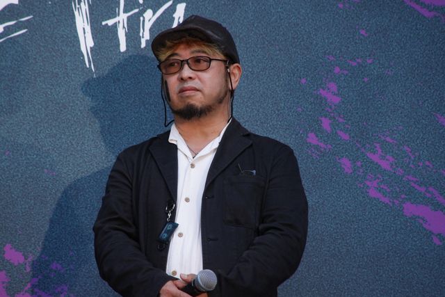 鎮西寿々歌、“だぁれかさん”乱入に戦慄…！『だぁれかさんとアソぼ？』階段セレモニー（13枚目）