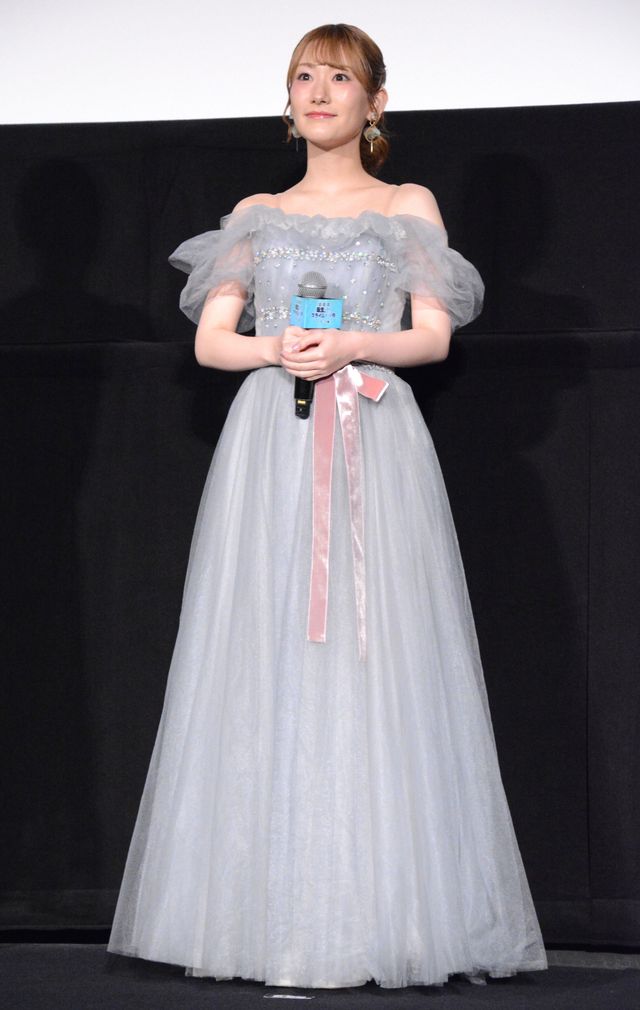 前野智昭、堂本光一の前でDOMOTO愛さく裂！劇場版『転スラ』大ヒット御礼舞台あいさつ（7枚目）