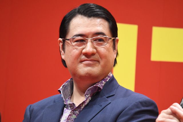 長澤まさみ『コンフィデンスマンJP』ワールドプレミア（11枚目）