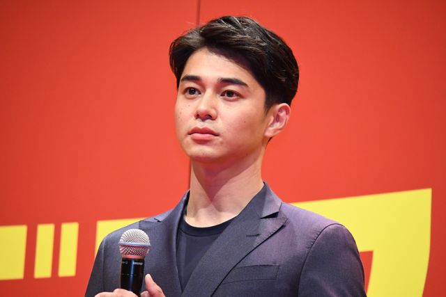 長澤まさみ『コンフィデンスマンJP』ワールドプレミア（16枚目）