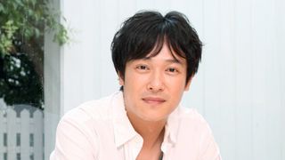 『南極料理人』堺雅人　単独インタビュー