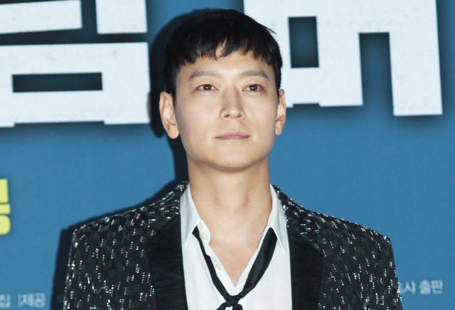 カン・ドンウォン、韓国版『ゴールデンスランバー』記者会見へ：フォトギャラリー