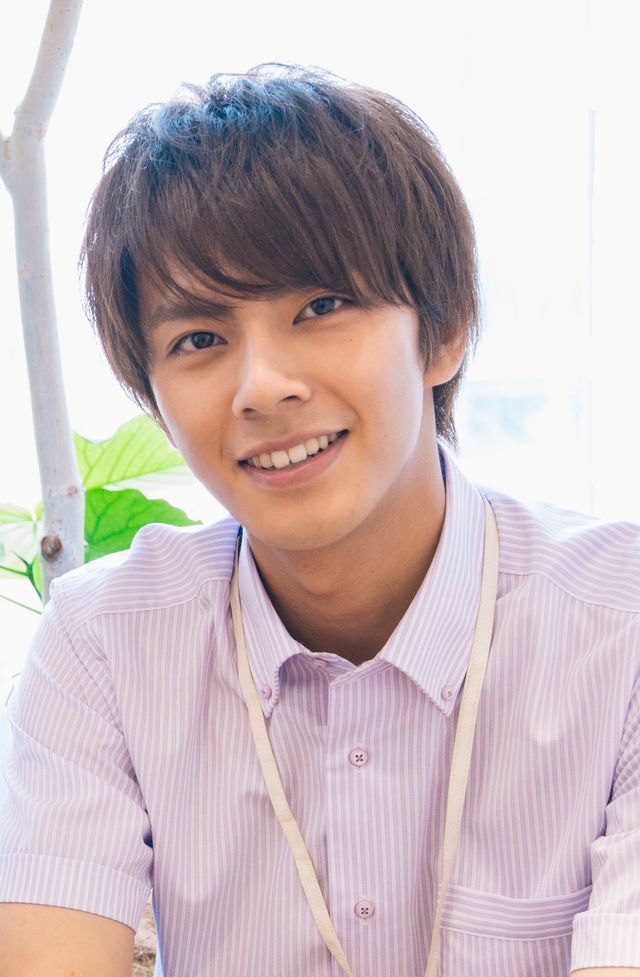 森川葵＆城田優「文学処女」相関図＆追加キャスト！中尾暢樹　上遠野太洸、泉里香ら出演（11枚目）