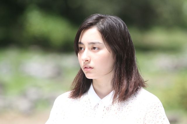 元ももクロ・早見あかりが映画で初キスシーン…映画『忘れないと誓ったぼくがいた』フォトギャラリー：フォトギャラリー