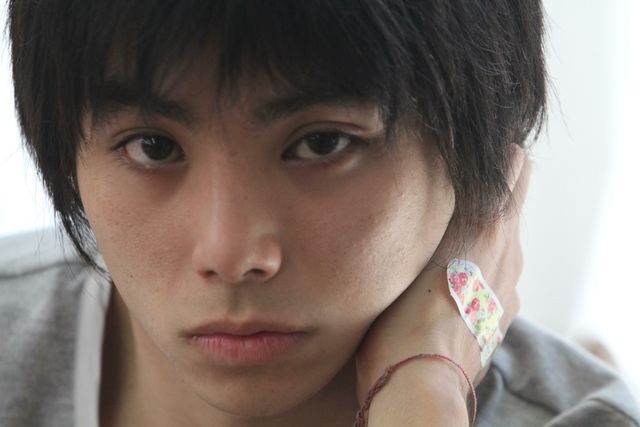 元ももクロ・早見あかりが映画で初キスシーン…映画『忘れないと誓ったぼくがいた』フォトギャラリー（2枚目）