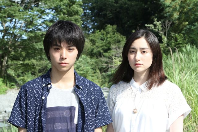 元ももクロ・早見あかりが映画で初キスシーン…映画『忘れないと誓ったぼくがいた』フォトギャラリー（3枚目）