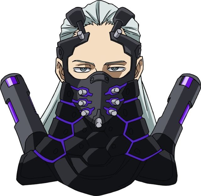 『僕のヒーローアカデミア THE MOVIE ヒーローズ：ライジング』ゲスト声優発表！（2枚目）