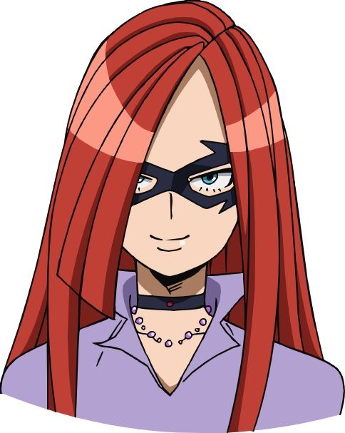 『僕のヒーローアカデミア THE MOVIE ヒーローズ：ライジング』ゲスト声優発表！（3枚目）