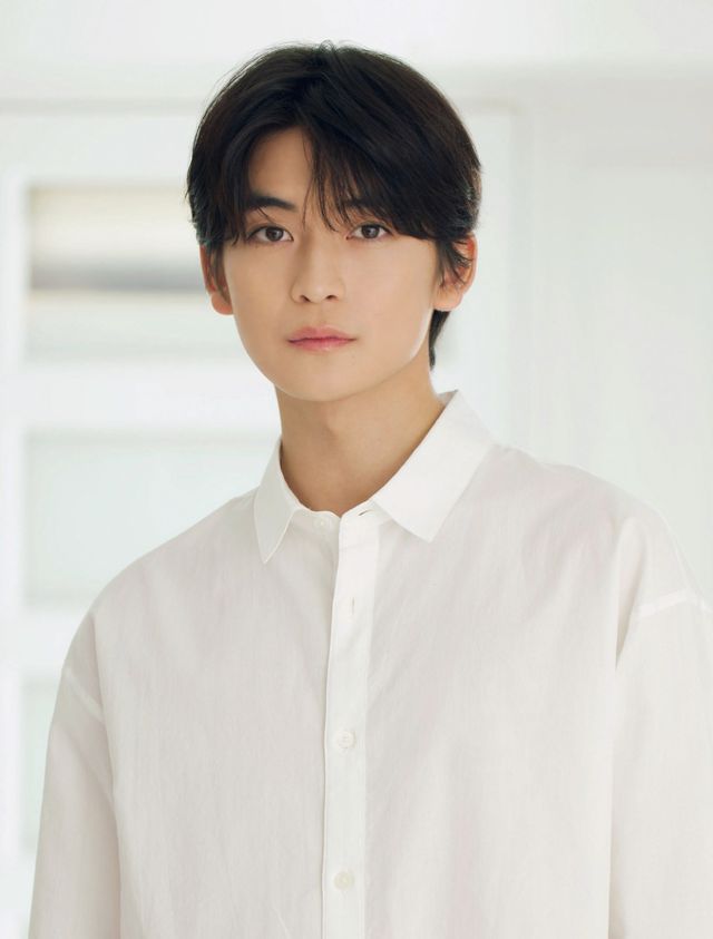 朝ドラ「あんぱん」高橋文哉・志田彩良・ソニン・瀧内公美・山寺宏一、新キャスト5名発表：フォトギャラリー