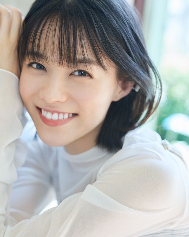 朝ドラ「あんぱん」高橋文哉・志田彩良・ソニン・瀧内公美・山寺宏一、新キャスト5名発表（2枚目）