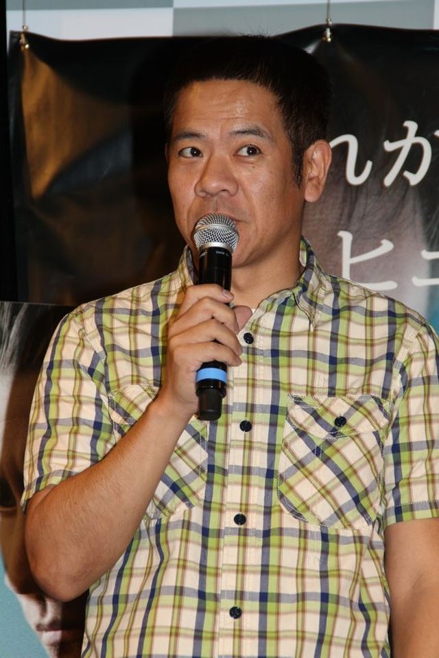 FUJIWARAが登場した映画『プリズナーズ』公開直前イベント写真ギャラリー（3枚目）