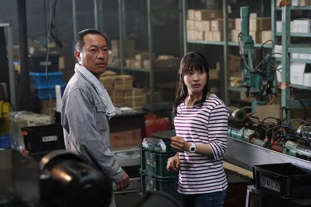 映画『七つの会議』地上波初放送（3枚目）