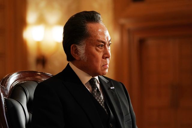 映画『七つの会議』地上波初放送（4枚目）