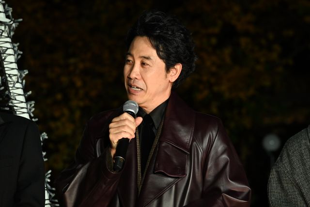 福山雅治、大泉洋、永瀬廉ら六本木に集結！『映画ラストマン -FIRST LOVE-』プレミアム点灯式（17枚目）