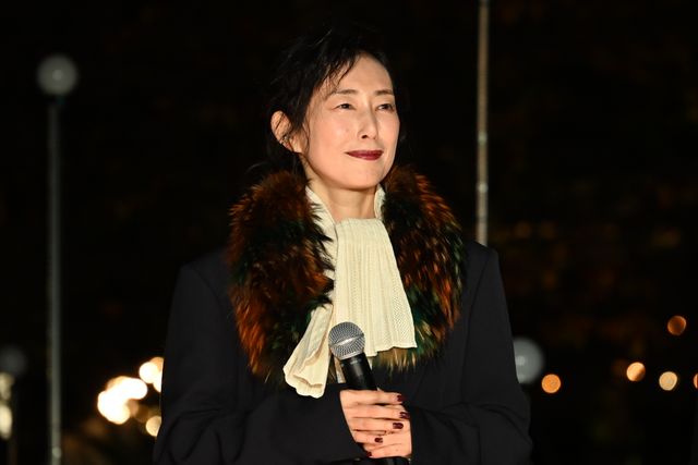 福山雅治、大泉洋、永瀬廉ら六本木に集結！『映画ラストマン -FIRST LOVE-』プレミアム点灯式（20枚目）