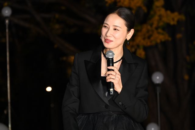 福山雅治、大泉洋、永瀬廉ら六本木に集結！『映画ラストマン -FIRST LOVE-』プレミアム点灯式（25枚目）