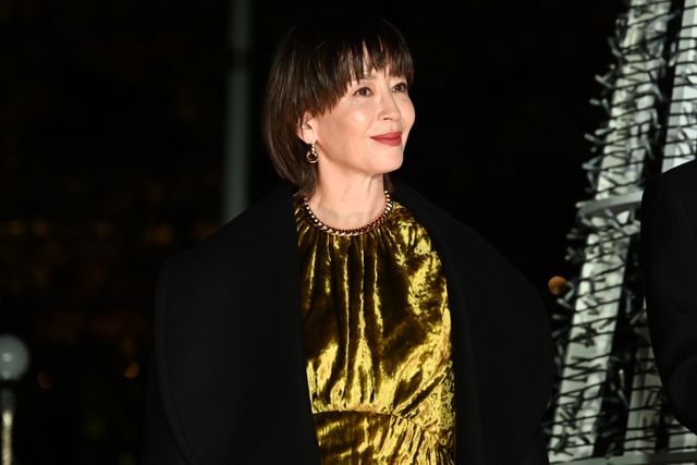 福山雅治、大泉洋、永瀬廉ら六本木に集結！『映画ラストマン -FIRST LOVE-』プレミアム点灯式（27枚目）