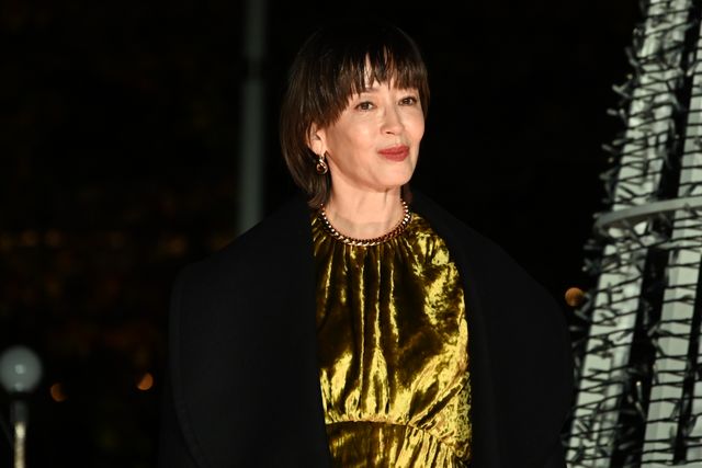 福山雅治、大泉洋、永瀬廉ら六本木に集結！『映画ラストマン -FIRST LOVE-』プレミアム点灯式（28枚目）