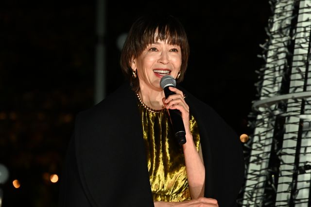 福山雅治、大泉洋、永瀬廉ら六本木に集結！『映画ラストマン -FIRST LOVE-』プレミアム点灯式（29枚目）