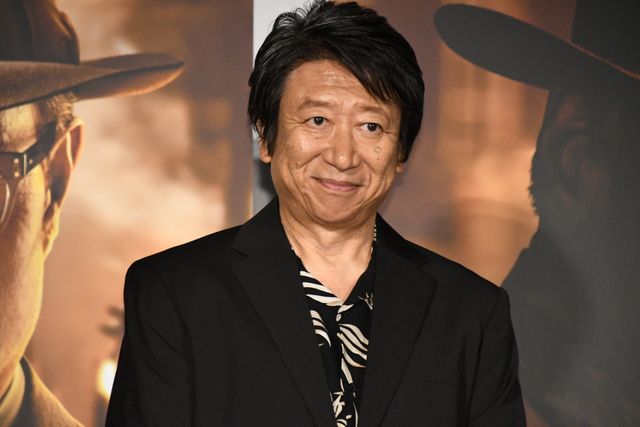 ハリソン・フォードから村井國夫へ、感謝のメッセージ！『インディ・ジョーンズと運命のダイヤル』公開記念舞台あいさつ（3枚目）