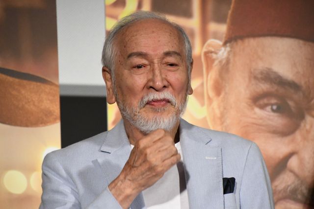 ハリソン・フォードから村井國夫へ、感謝のメッセージ！『インディ・ジョーンズと運命のダイヤル』公開記念舞台あいさつ（12枚目）