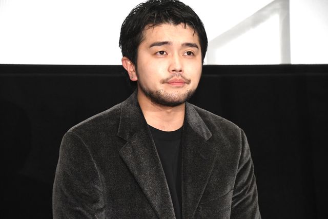 King Gnu井口理、第35回東京国際映画祭『ひとりぼっちじゃない』Q＆A（2枚目）