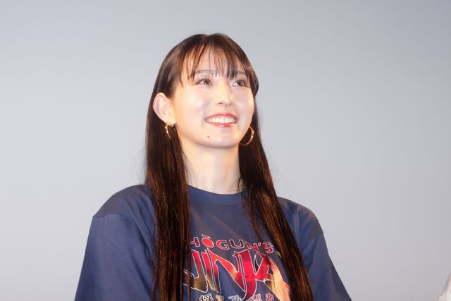 特撮出身キャストが豪華共演！「SHOGUN’S NINJA-将軍乃忍者-」プレミア上映＆トークイベント（4枚目）