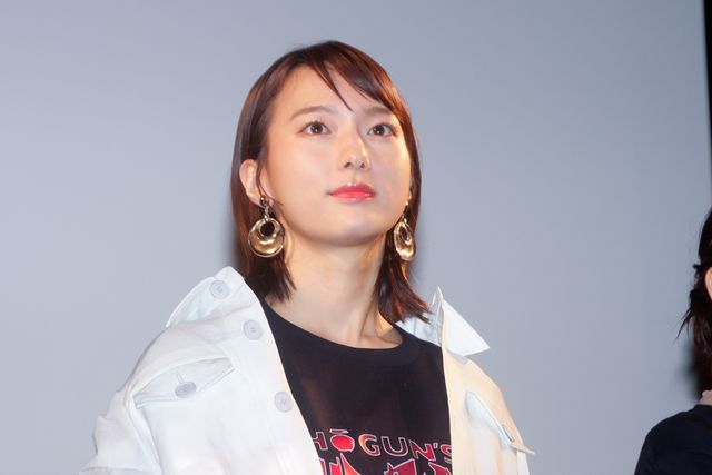 特撮出身キャストが豪華共演！「SHOGUN’S NINJA-将軍乃忍者-」プレミア上映＆トークイベント（5枚目）