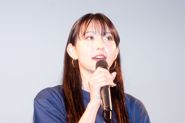 特撮出身キャストが豪華共演！「SHOGUN’S NINJA-将軍乃忍者-」プレミア上映＆トークイベント（9枚目）