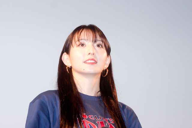 特撮出身キャストが豪華共演！「SHOGUN’S NINJA-将軍乃忍者-」プレミア上映＆トークイベント（10枚目）