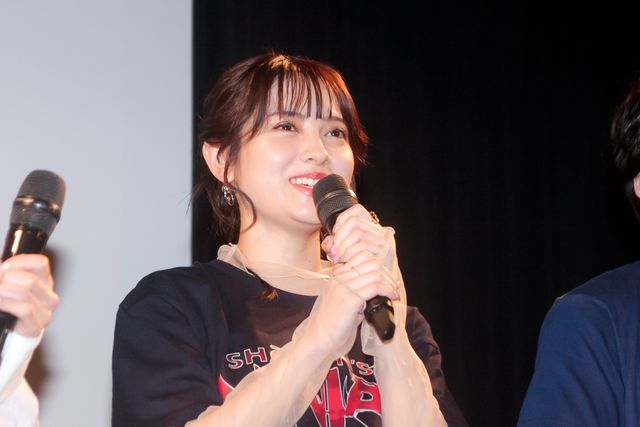 特撮出身キャストが豪華共演！「SHOGUN’S NINJA-将軍乃忍者-」プレミア上映＆トークイベント（11枚目）