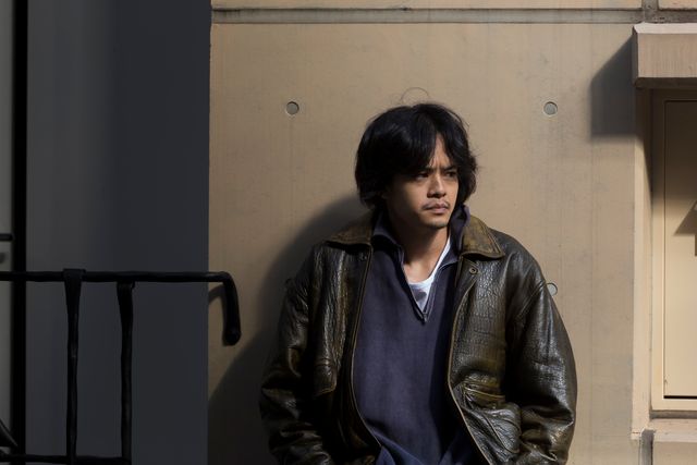 二人でこの国の牙城を撃つ……！実写ドラマ「銀と金」フォトギャラリー（11枚目）