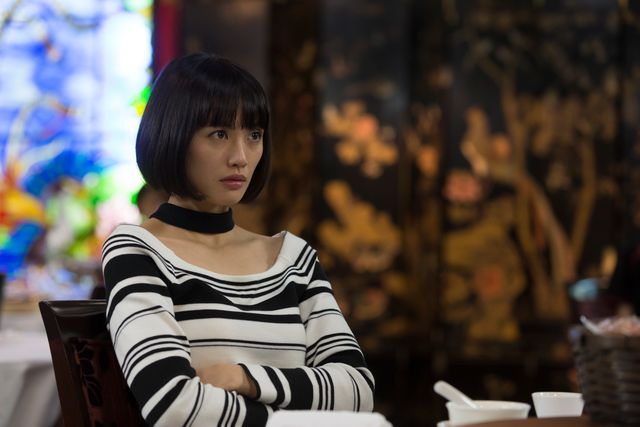 二人でこの国の牙城を撃つ……！実写ドラマ「銀と金」フォトギャラリー（16枚目）