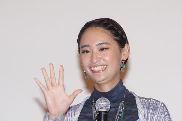 ゴーカイジャー登場回の裏話！『劇場版　動物戦隊ジュウオウジャー　ドキドキサーカスパニック！』舞台あいさつフォトギャラリー（2枚目）