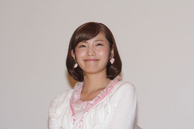 ゴーカイジャー登場回の裏話！『劇場版　動物戦隊ジュウオウジャー　ドキドキサーカスパニック！』舞台あいさつフォトギャラリー（6枚目）