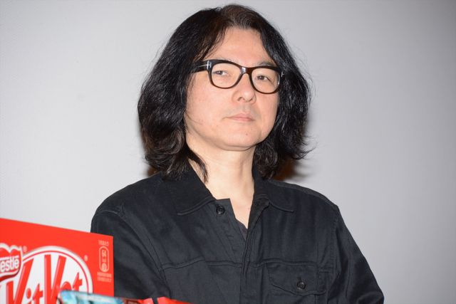 岩井俊二監督＆桜井美南が登場！『花とアリス殺人事件』女子高生限定最速試写会フォトギャラリー（2枚目）