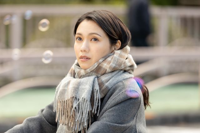 テオがかわいすぎる…！「Eye Love You」第1話場面写真（2枚目）