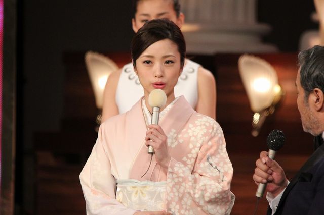 真木よう子が最優秀主演女優賞！「日本アカデミー賞授賞式」フォトギャラリー（5枚目）