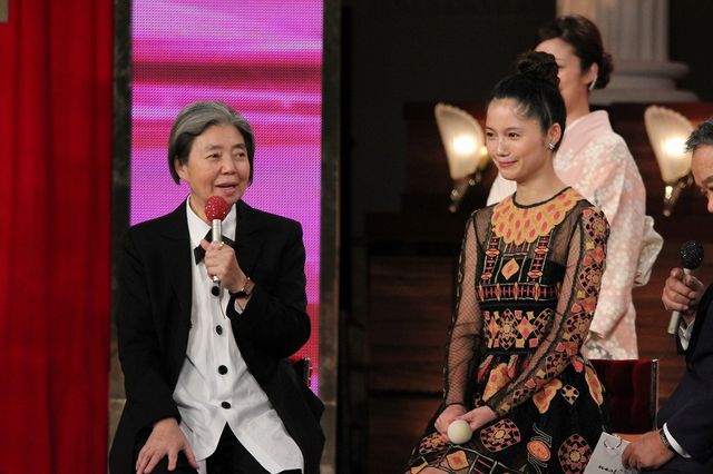 真木よう子が最優秀主演女優賞！「日本アカデミー賞授賞式」フォトギャラリー（22枚目）