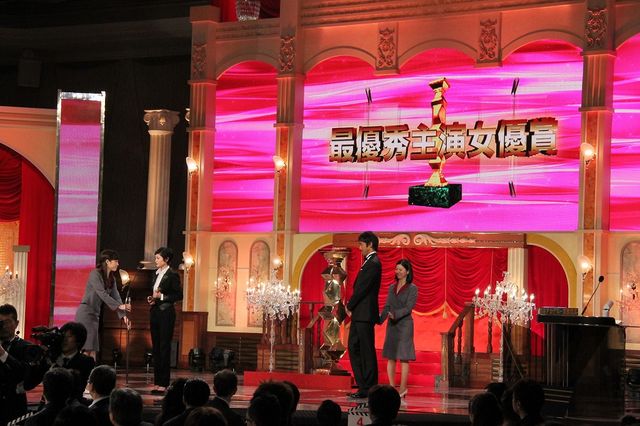 真木よう子が最優秀主演女優賞！「日本アカデミー賞授賞式」フォトギャラリー（30枚目）