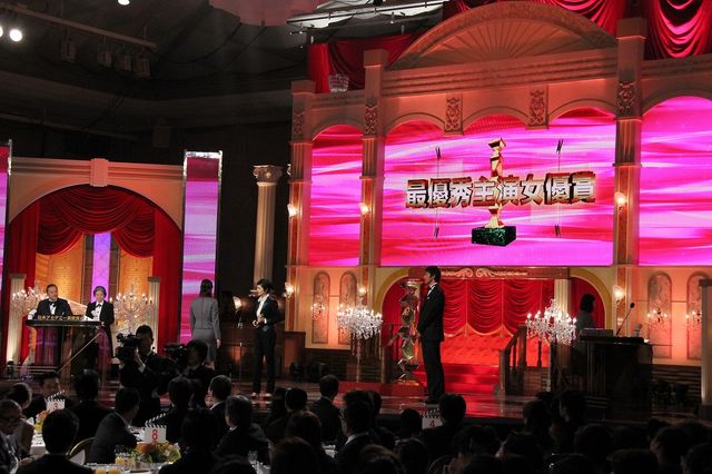 真木よう子が最優秀主演女優賞！「日本アカデミー賞授賞式」フォトギャラリー（31枚目）