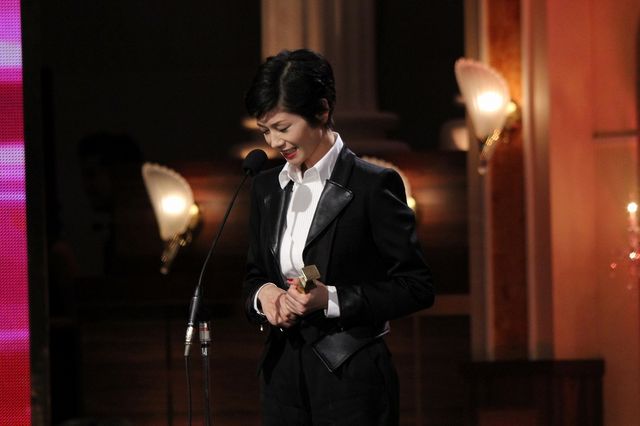 真木よう子が最優秀主演女優賞！「日本アカデミー賞授賞式」フォトギャラリー（34枚目）