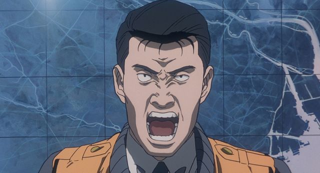 4DX決定！『機動警察パトレイバー2 the Movie』場面カット（2枚目）