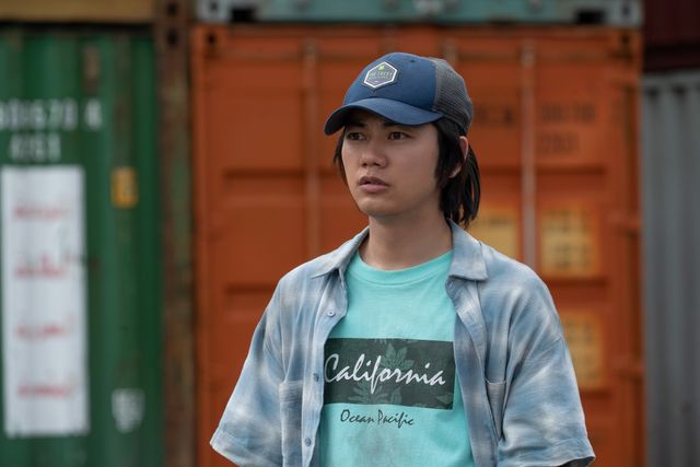 「今際の国のアリス」シーズン2豪華キャストビジュアルまとめ（9枚目）